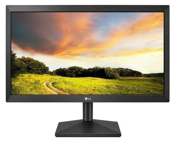 Monitor LG