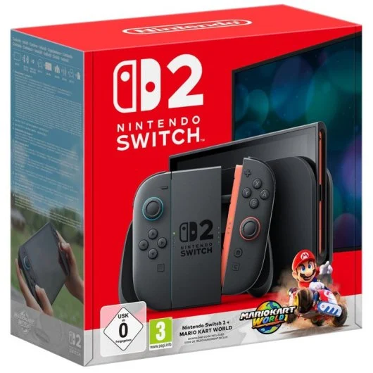 Nintendo Switch 2 