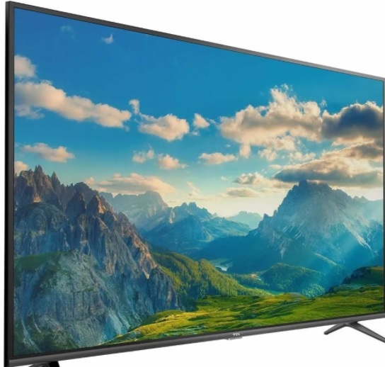 TCL 55"